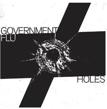 Government Flu 