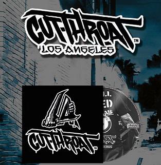 Cutthroat LA 