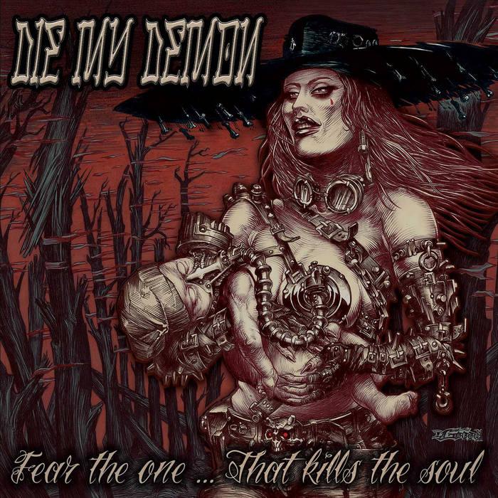 Die My Demon 