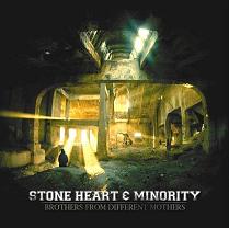 Stone Heart & Minority 